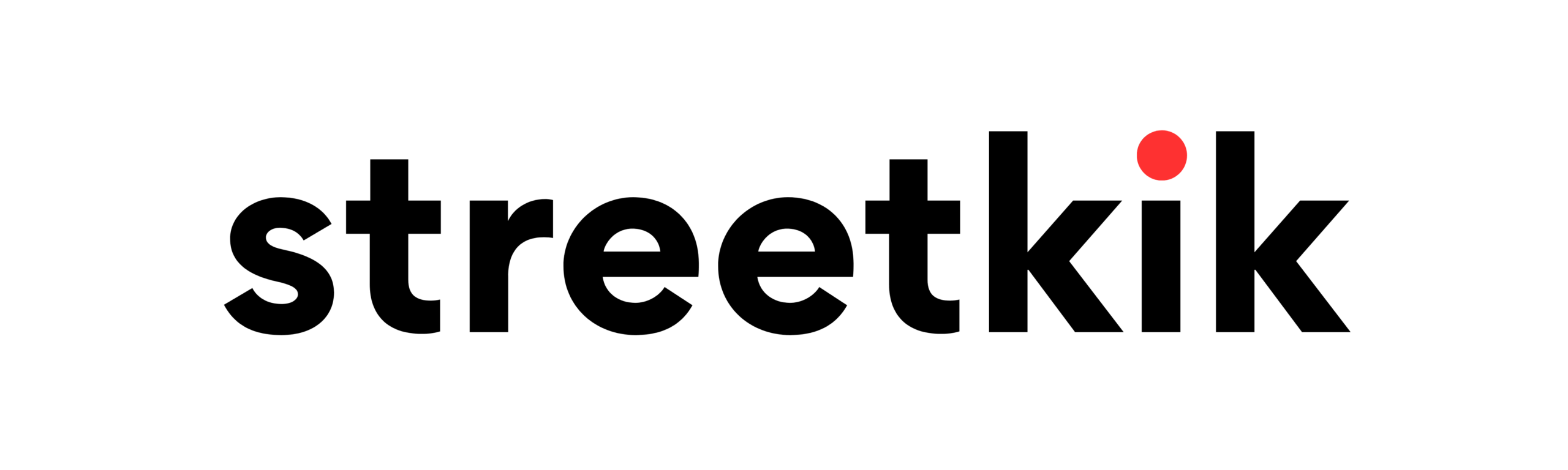 STREETKIK